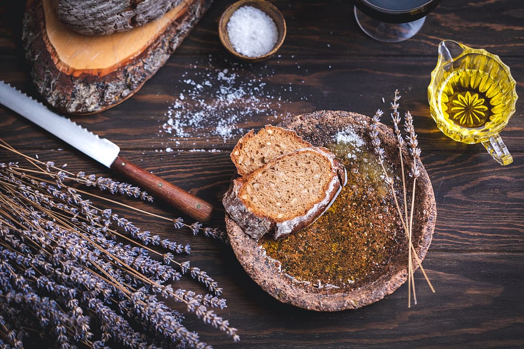 Health Benefits of Olive Oil