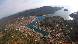Welcome To Vela Luka Tour – Hike And Snack Tour – By Foot